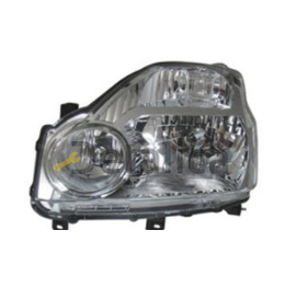 Фара передняя левая для ниссан Х-Трейл Т31 от 2007 Китай