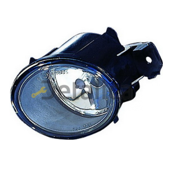 Фара противотуманная левая для Ниссан Х-Трейл Т32 Depo