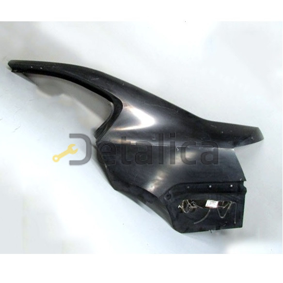 Купить Заднее Крыло Шкода Октавия А5