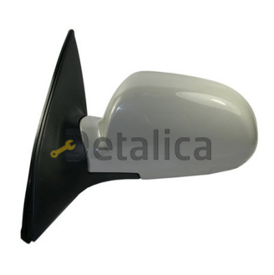 Зеркало левое элетрическое для Шевроле Лачетти