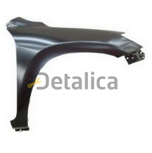 Крыло переднее правое для тойота рав 4 от 2013