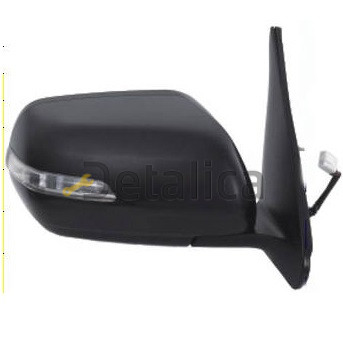 Зеркало правое для Сузуки Гранд Витара с указателем поворота