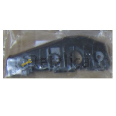 Крепление бампера переднее левое для Тойота Королла от 2006 (Китай)