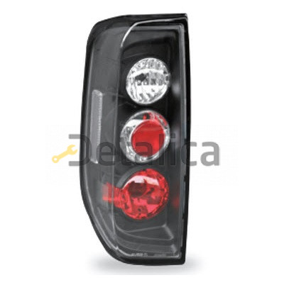 Фонари задние для Ниссан Навара тюнинг