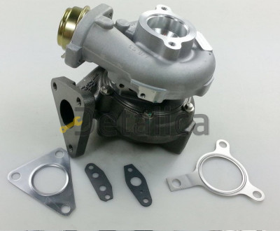 Турбина для Ниссан Навара