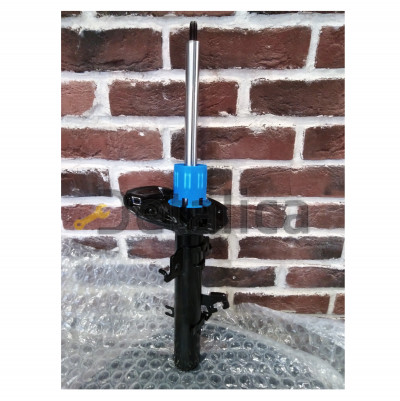 Амортизатор передний левый для Ниссан Кашкай J11 оригинал