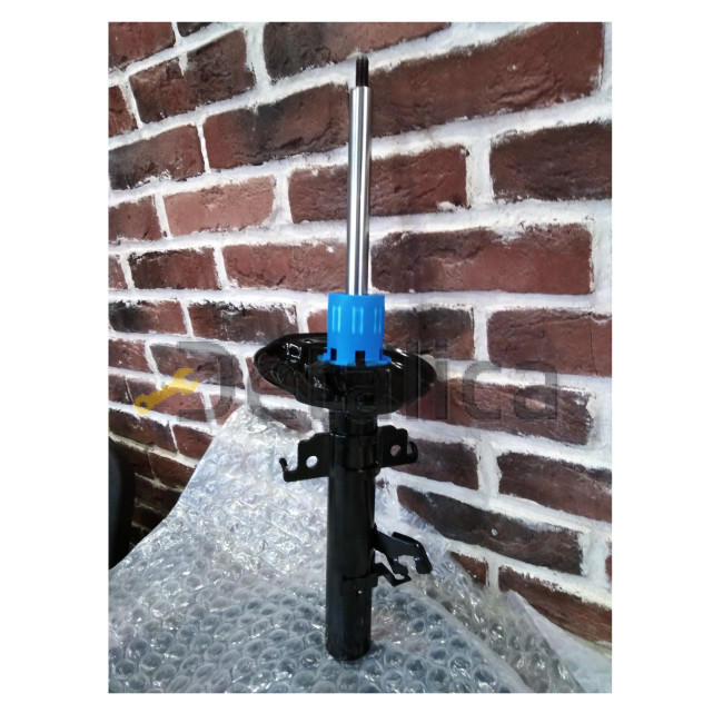 Амортизатор передний левый для Ниссан Кашкай J11 оригинал