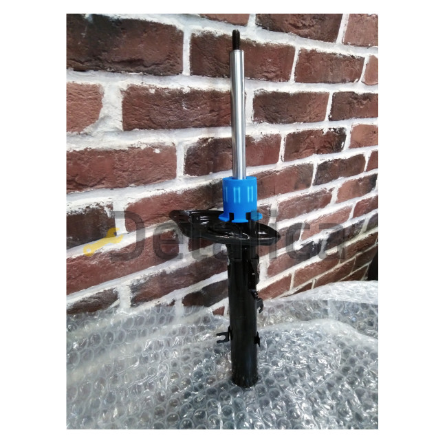 Амортизатор передний левый для Ниссан Кашкай J11 оригинал