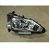 Фара правая для Ниссан Теана L33 ксенон Depo