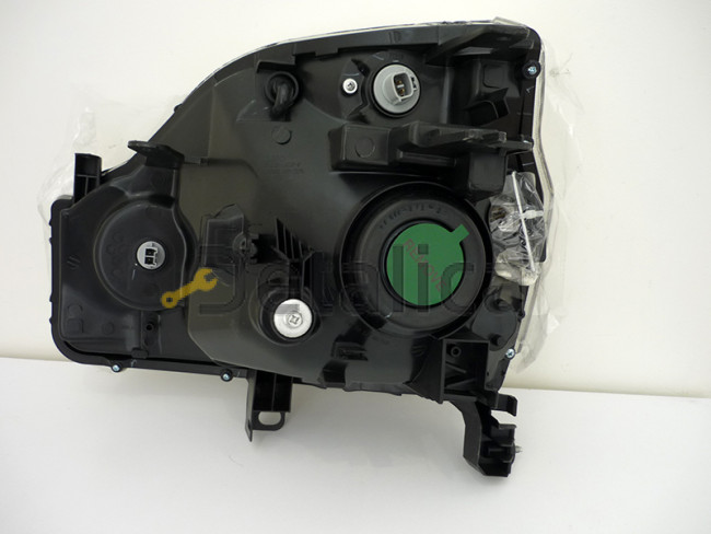 Фара правая для Ниссан Х-Трейл Т31