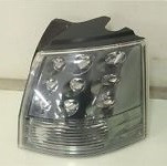 Фонарь задний внешний правый для митсубиси аутлендер хл от 2007     MBOTL07-740-R