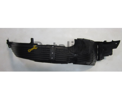 Подкрылок переднего крыла правый 3 дв для Киа Пиканто 2 от 2012 (Китай)