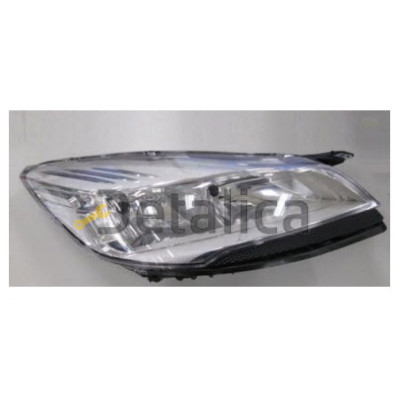 Фара правая с регулятором мотора для Форд Куга от 2013