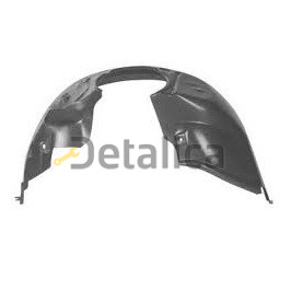 Подкрылок переднего крыла левый для форд фьюжн от 2002-2007