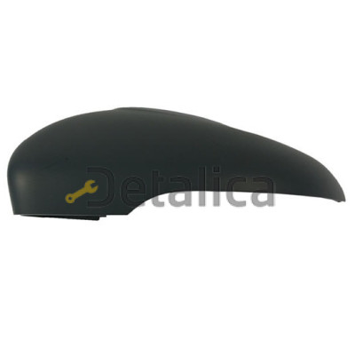 Крышка зеркала левая для Фольксваген Гольф 6 от 2009 (Тайвань) грунт