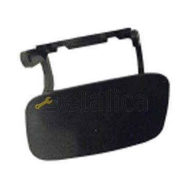 Крышка форсунки омывателя фары левой для Ауди А4 от 2012 (Китай)