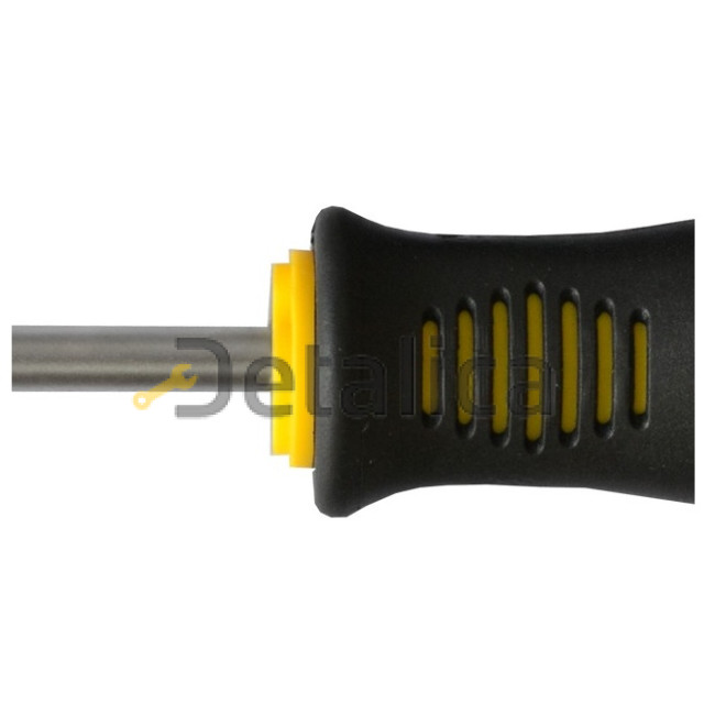 Отвертка крестовая 3*150 мм BERGER BG-SD150PH3