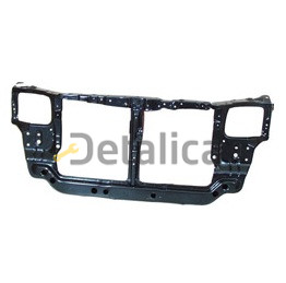 Суппорт радиатора АТ для Хендай Акцент от 2000 (Тайвань)