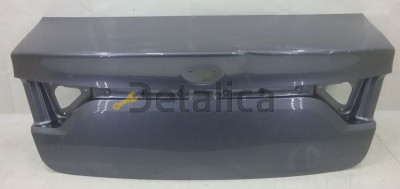 Крышка багажника (седан) для Киа Rio IV (Китай)