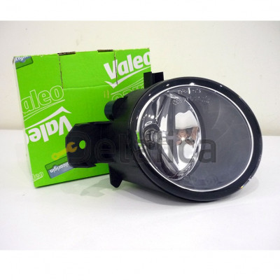 Фара противотуманная левая для Ниссан Х-Трейл Т32 Valeo