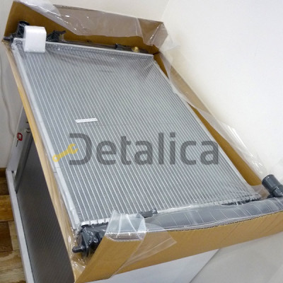 Радиатор охлаждения АТ для Хендай I40 (Termal)