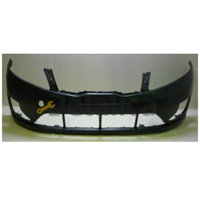 Бампер передний для Киа Рио 3 от 2011 (Китай)