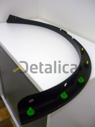 Расширитель заднего крыла правый для Ниссан Х-Трейл Т32 оригинал