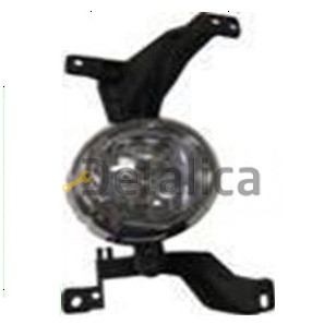 Фара противотуманная правая для Киа Соренто 2 от 2009 (Depo)