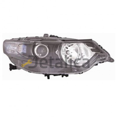 Фара правая для Хонда Аккорд 8 от 2011