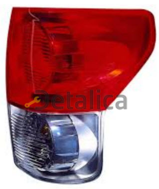 Фонарь для TUNDRA задн внешн прав (DEPO)