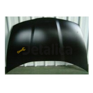 Капот хэтчбэк для хонда цивик от 2006