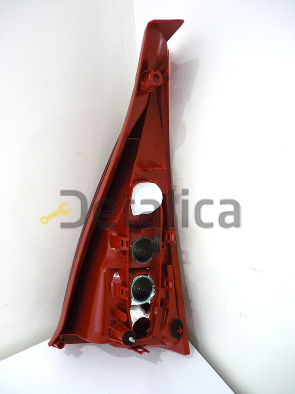 Фонарь задний левый для Ситроен С3 2002-2005 Depo