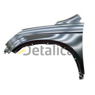 Крыло переднее левое для Хонда СРВ 3 Крыло переднее левое для Хонда СРВ 3