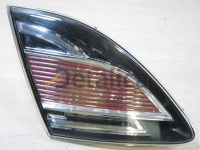 Mazda 6 мотор+вентилятор радиат охлажден двухвентилят с корпус (Китай)