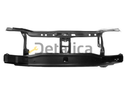 Renault CLIO суппорт радиатора (Тайвань)