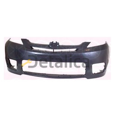 Бампер передний для мазда 5 от 2005-2007