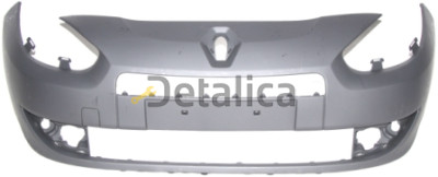 Renault FLUENCE бампер передн (Италия)