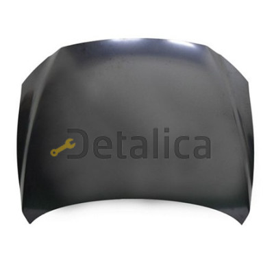 Капот для мазда 6 от 2013