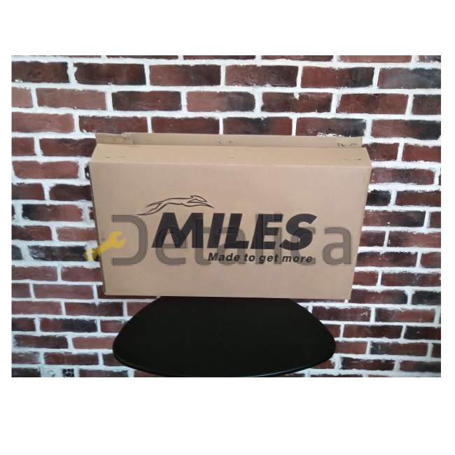 Радиатор кондиционера для Митсубиси АСХ Miles Китай