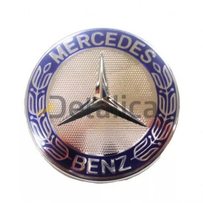 Эмблема на капот Mercedes W447 original