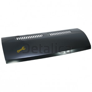 Капот стальной для Пежо Боксер