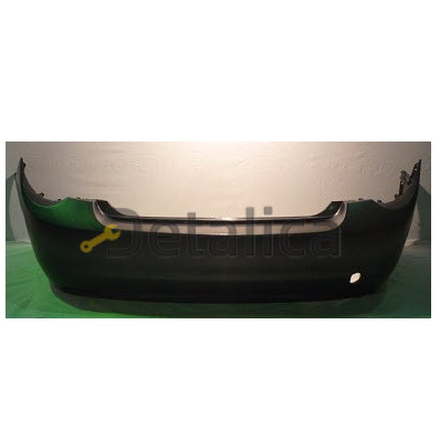 Бампер задний седан для Шевроле Авео Т300 китай