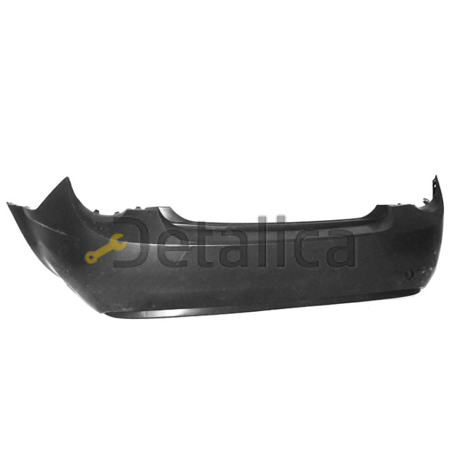 Бампер задний седан для Шевроле Авео Т300 китай