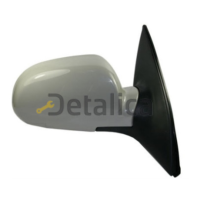 Зеркало правое элетрическое для Шевроле Лачетти