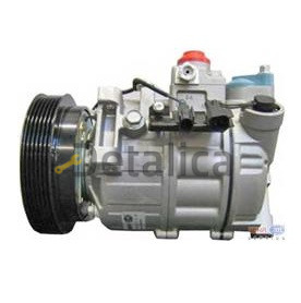 Компрессор кондиционера для Вольво XC90 Ava Германия