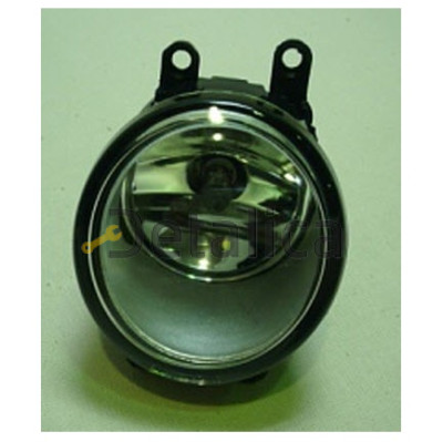 Фара противотуманная левая китай для тойота рав 4 от 2006