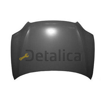 Капот для Тойота Хайлендер 2007-2009