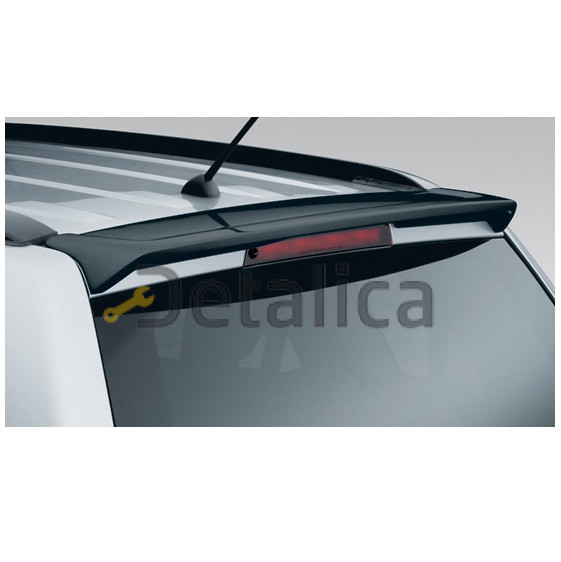 Спойлер на крышку багажника для Сузуки Гранд Витара