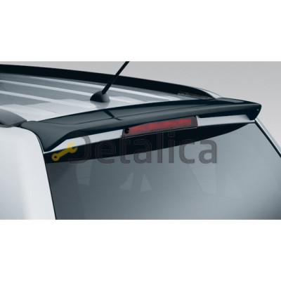 Спойлер на крышку багажника для Сузуки Гранд Витара