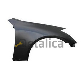 Крыло переднее правое купе для инфинити g35 2003-2007